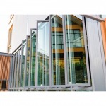 รับออกแบบรีดอลูมิเนียมเส้นตามแบบ - มุ้งจีบนิรภัย เอ็มพาวเวอร์ อินเตอร์เนชั่นแนล