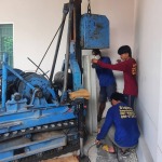 รับตอกเข็มไมโครไพล์ สายไหม