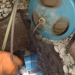 ช่างทะลวงท่อ  หาดใหญ่ - สูบส้วม หาดใหญ่