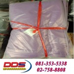 Manufacture of garbage bags Purple Garbage Bag Design Produced Purple garbage bag purple supplier garbage bag - โรงงานผลิตถุงพัสดุ ถุงไปรษณีย์ ถุงขยะ