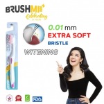 แปรงสีฟัน BrushMe Witening