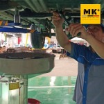 บริการยกเครื่องซ่อมช่วงล่าง - ซ่อมรถยนต์มาตรฐานศูนย์ - เอ็มเค พลัส