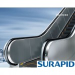 บริษัทติดตั้งบันไดเลื่อน SURAPID - บริษัทจำหน่ายสลิงลิฟต์ อะไหล่ลิฟต์-บันไดเลื่อน