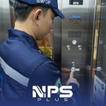 Repair factory elevators, warehouses - บริษัทรับติดตั้งลิฟต์ จำหน่ายลิฟต์และบันไดเลื่อน | NPS PLUS