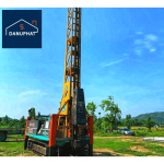 รับเหมาตอกเสาเข็ม กาญจนบุรี - รับเหมาก่อสร้าง กาญจนบุรี