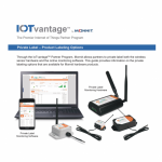 Long range wireless sensor - แวนเทจ พาวเวอร์ ตัวแทนจำหน่ายอุปกรณ์ Oil & Gas, มาตรวัดอุตสาหกรรม และ IoT sensor