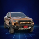 Ford Ranger Wildtrak 2.0 4x2 - โปรโมชั่นรถยนต์ฟอร์ดป้ายแดง ทุกรุ่น