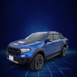 Ford Ranger XLT MT - โปรโมชั่นรถยนต์ฟอร์ดป้ายแดง ทุกรุ่น