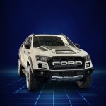 Ford Ranger RAS XL+ Sport - โปรโมชั่นรถยนต์ฟอร์ดป้ายแดง ทุกรุ่น
