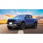 ฟอร์ดโปรดี Ford Raptor Bi-Turbo - โปรโมชั่นฟอร์ด ข้อเสนอสุดพิเศษ