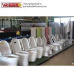 ขายส่งสุขภัณฑ์ ชลบุรี - บริษัท วีอาร์ เซรามิค จำกัด