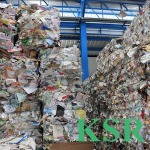 We are recycled paper dealers - ส.กนกทรัพย์ รีไซเคิล รับซื้อเศษกระดาษทุกชนิด