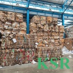  We are recycled paper dealers - ส.กนกทรัพย์ รีไซเคิล รับซื้อเศษกระดาษทุกชนิด