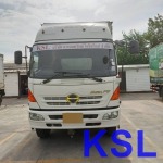 dump trailer - ส.กนกทรัพย์ โลจิสติกส์ รับขนส่งทั่วประเทศ