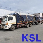 trailer truck - ส.กนกทรัพย์ โลจิสติกส์ รับขนส่งทั่วประเทศ