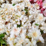 ดอกซากุระปลอม - แหล่งขายปลีก - ส่งดอกไม้ปลอม Sisterflowers