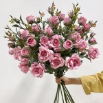 ร้านขายดอกไม้ปลอมจากโรงงาน - Sister Flower แหล่งขายปลีก - ส่ง ดอกไม้ปลอม ดอกไม้ประดิษฐ์