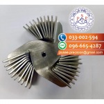 Machining and Finishing - โรงกลึงศรีราช ภูศรี พรีซีชั่น ชลบุรี