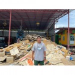 รับซื้อเศษกระดาษ กระดาษหนังสือพิมพ์  กระดาษข้อสอบเก่า - บริษัท เค.เอ็น. เมททัลกรุ๊ป (ประเทศไทย) จำกัด