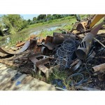 รับซื้อของเก่าให้ราคาสูง - สมบัติอนันต์ รับซื้อเศษเหล็ก