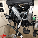 ซ่อมแร็คพวงมาลัยไฟฟ้าโตโยต้า - ซ่อมคอพวงมาลัยไฟฟ้า - อู่สิน เซอร์วิส