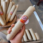 หมูยออุบลแท้ราคาถูก - หมูยอแม่เสถียร