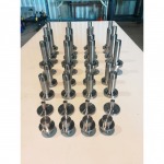 งาน Precision  - รับผลิตงาน Prototype 