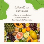 ขายสินค้าทางการเกษตร อาหารแช่แข็ง อาหารทะเลแห้ง - ซื้อขาย นำเข้าส่งออก สินค้าเกษตร และเคมีภัณฑ์ด้านการเกษตร