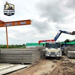 รับผลิตเสาเข็มทุกความยาว - ห้างหุ้นส่วนจำกัด รุ่ง ศิริ 2020