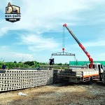 โรงงานเสาเข็มนนทบุรี - ห้างหุ้นส่วนจำกัด รุ่ง ศิริ 2020