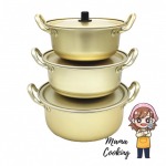 หม้อมาม่าเกาหลี - ร้านจำหน่ายเครื่องครัวเกาหลี