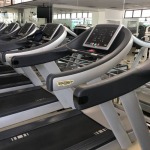 อุปกรณ์ฟิตเนส  แบรนด์อิตาลี่ - 9K Fitness Equipment Sure