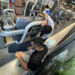 รับซ่อมเครื่องออกกำลังกาย - 9K Fitness Equipment Sure