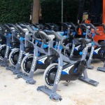 รับทำสีอุปกรณ์ฟิตเนส - 9K Fitness Equipment Sure