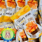 หมูแผ่นกรอบ crispy porkราคาส่ง - ขายส่งหมูแผ่นกรอบ ขายส่งน้ำส้มคั้น