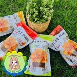 โรงงานผลิตหมูแผ่นกรอบ - Sirorat Shops 