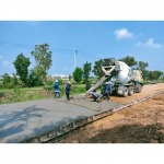 concrete slab Samut Prakan - คอนกรีตผสมเสร็จ สมุทรปราการ