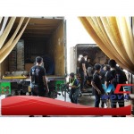บริษัทขนย้ายราคาย่อมเยา - บริษัทรับขนย้ายสิ่งของ