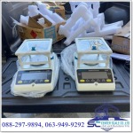 ซ่อมเครื่องชั่งวิเคราะห์ - บริษัท เอส ซี เซ็นเตอร์สเกล จำกัด