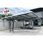 รับทำที่จอดรถยนต์ ชลบุรี