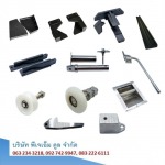 cold room sliding door accessories - จำหน่าย ติดตั้งอุปกรณ์ห้องเย็น - พีเจเอ็ม คูล