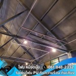 ฉีด-พ่นหุ้นฟาง มาสคอต (Mascot)