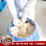 โรงงานผลิตไส้แกะหมักเกลือ ราคาส่ง - โรงงานผลิตไส้หมูหมักเกลือ ไส้คอลลาเจน ไส้เทียม ไส้ทำไส้กรอก ไส้ทำกุนเชียง