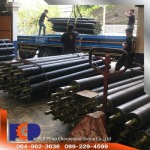 ผลิตลูกกลิ้งลำเลียง Roller conveyor - ภู่เจริญผลกรุ๊ป รับผลิตชิ้นงานโลหะตามแบบ