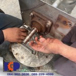 ซ่อมเครื่องจักร สระบุรี - ภู่เจริญผลกรุ๊ป รับซ่อมเครื่องจักรโรงงาน