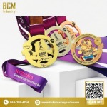 โรงงานผลิตเหรียญรางวัล สมุทรปราการ