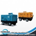 ขายเครื่องแอร์คอมเพรสเซอร์  - จำหน่ายปั๊มลมอุตสาหกรรม - ไคชัน (ประเทศไทย)