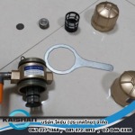 อะไหล่สำหรับเครื่องอัดอากาศ - จำหน่ายปั๊มลมอุตสาหกรรม - ไคชัน (ประเทศไทย)