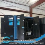เครื่องอัดลมอุตสาหกรรม ราคาโรงงาน - จำหน่ายปั๊มลมอุตสาหกรรม - ไคชัน (ประเทศไทย)
