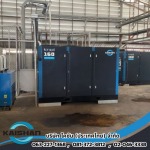 ขายเครื่องปั๊มลม สมุทรปราการ - จำหน่ายปั๊มลมอุตสาหกรรม - ไคชัน (ประเทศไทย)